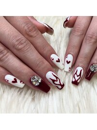 持ち込みデザイン