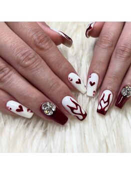 アメリー(amery)/持ち込みデザイン