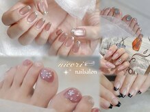 ニコリ(nicori)