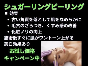 ヴィーナス トラップ(VENUS TRAP)