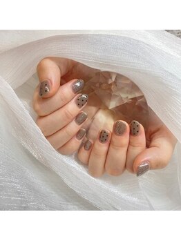 ハピネス 荒尾店(HAPPINESS)/ハートネイル