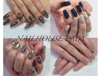 パパ(PAPA)の写真