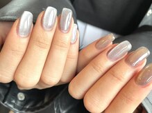 nail salon Re:chaLu 八王子店【ネイルサロンリシャール】