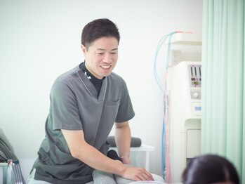 わかき接骨院の写真/【歴20年/30万件の実績】不調を繰り返さない施術はプロにお任せ！身体のコンディションを整える本格整体◎