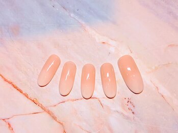 アトリエ ツメ(atelier TsuMe)/【Takeshita】ベイビーブーマー