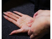 オリーブスパ DH 恵比寿駅前店(OLIVE SPA)/ドライハンド