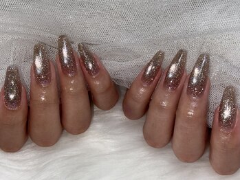 【うるうるフラッシュマグ】