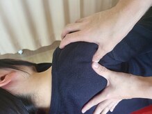 みらい整体院 東根院