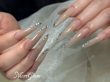 モアグラム 原宿竹下口店(More Glam)/お持ちデザイン