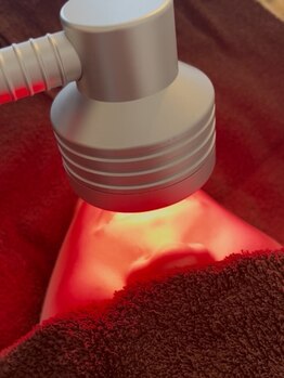 アイル 江坂店(iru)の写真/《韓国最新美容!》くすみ・黒ずみケア★【唇・乳輪・脇・デリケートゾーン】を本来のピンク色に♪