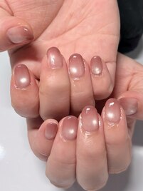 ギャラクシーネイル