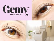 Gemy EYELASH