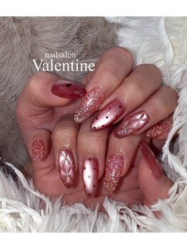 ネイルサロン ヴァレンタイン(nailsalon Valentine)/