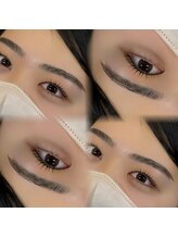 スイートブリンク(Suite blink)