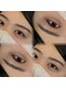 スイートブリンク(Suite blink)の写真/一瞬で垢抜け☆『眉毛waxとまつげパーマ』で“なりたい!”を叶えます♪「モチがいい」と好評◎