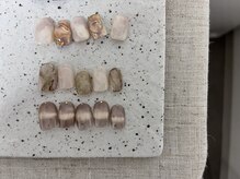 ミラ(milla.)/nuance nude