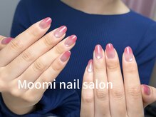 ムーミー 新宿(Moomi)/マグネット/グラデーション人気