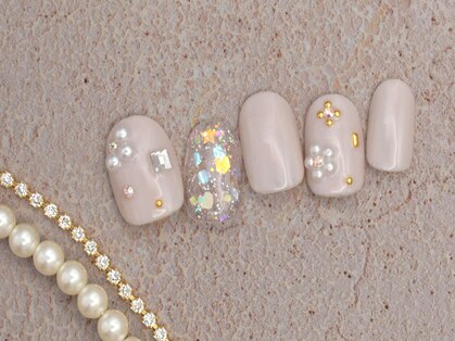 ネイルサロンプリッシュ 横浜店(prish)の写真