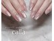 カラー(calla)の写真