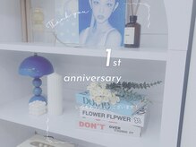 メル(Mer.)の雰囲気（アンドヘルシー（&Healthy）/フラットラッシュ/LED人気です◎）