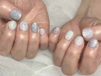 秋桜./定額デザイン
