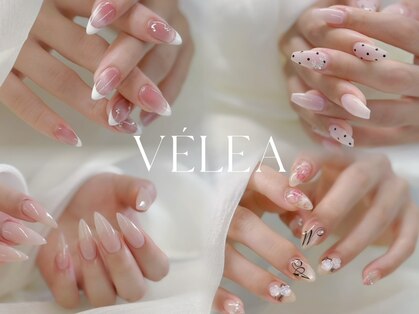 VELEA【7月上旬NEW OPEN（予定）】の写真