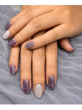 リネイル(RE:NaiL)/お客様ネイル