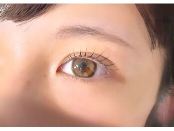 まつ毛パーマ&眉毛サロンSSIN STUDIO仙台店【8月下旬開店(予定)】/仙台 まつ毛パーマ&眉毛サロン