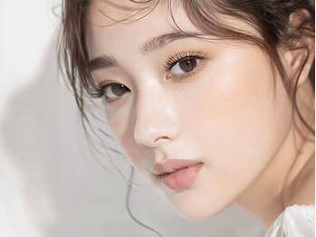 ヴィヴィ 鹿児島中央(vivi)の写真/経験豊富で高い技術力を持ったスタッフがあなたに合ったデザインをご提案します♪
