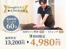 ライトフィット 北参道本店(Light Fit)