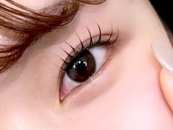 アイラッシュサロン ブラン せんちゅうパル千里中央店(Eyelash Salon Blanc)/まつ毛パーマ/ラッシュリフト