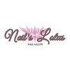 ネイルズロータス(Nails Lotus)のお店ロゴ