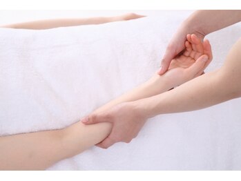 エピモ 池袋店(EPiMO)/骨盤矯正