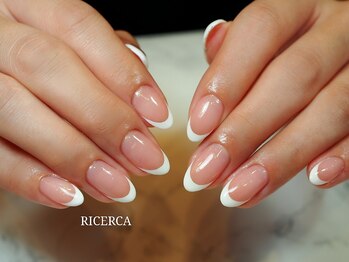 リチェルカ(RICERCA)/