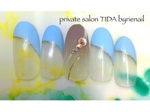ティダ バイ リエネイル(TIDA by rienail)/TIDA correction