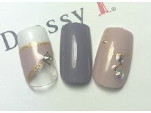 キャンアイドレッシー 熊谷店/4～5月　5000円