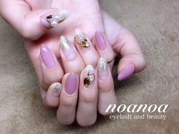 ネイルスタートキャンペーン