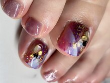 サロン ド ワカ(Salon de WAKA)/