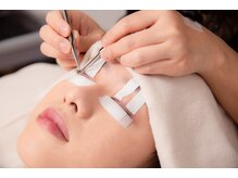 プレッシュ(Presh)/【アイラッシュ】施術写真