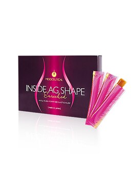 アマナプラーナ(Amana Praana)/メソシューティカルINSIDE