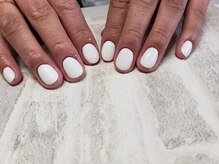 ヘアーズ レアリスト(hair's rea-list)/ネイルデザイン