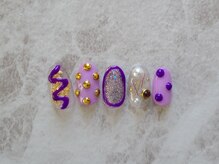 ピズネイル(pizunail)/ジェルやり放題