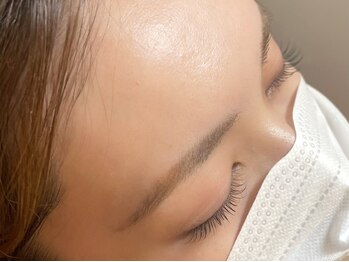 メイクアップラニ(MAKE UP LANI)/LASH ABSOLUTE