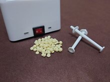 メンズサロン ケー(K)/★鼻毛Wax★