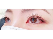 ナチュレ 新松戸店(NATURE)/フラットラッシュ140本