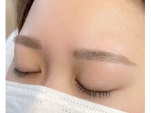 ロコアイラッシュ(loko eyelash)/眉スタイリング