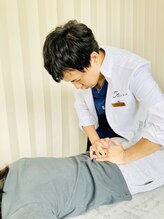 メディカル整体院アトリエ 麻布本店/腰痛・肩こり・頭痛・首痛改善