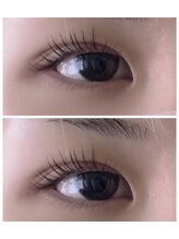 サロンクレール(Salon Clair)/パリジェンヌラッシュ