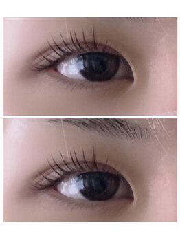 サロンクレール(Salon Clair)/パリジェンヌラッシュ