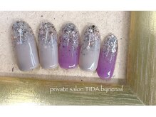 ティダ バイ リエネイル(TIDA by rienail)/TIDA COLLECTION